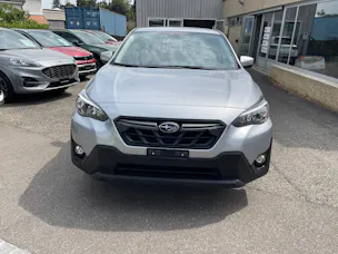 Subaru XV 1.6i Advantage