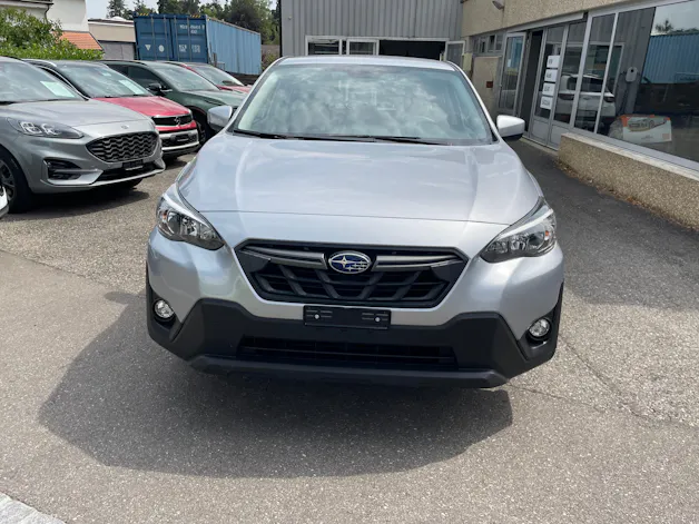 Subaru XV 1.6i Advantage