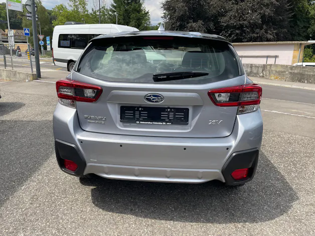 Subaru XV 1.6i Advantage