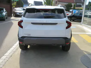 Dacia Duster 1.8 Hybrid Journey