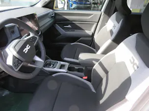 Dacia Duster 1.8 Hybrid Journey