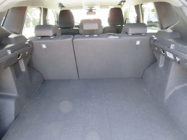 Dacia Duster 1.8 Hybrid Journey
