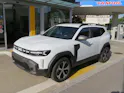 Dacia Duster 1.8 Hybrid Journey