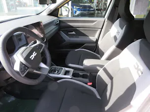 Dacia Duster 1.8 Hybrid Journey