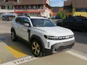 Dacia Duster 1.8 Hybrid Journey