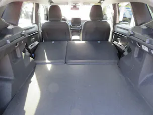 Dacia Duster 1.8 Hybrid Journey
