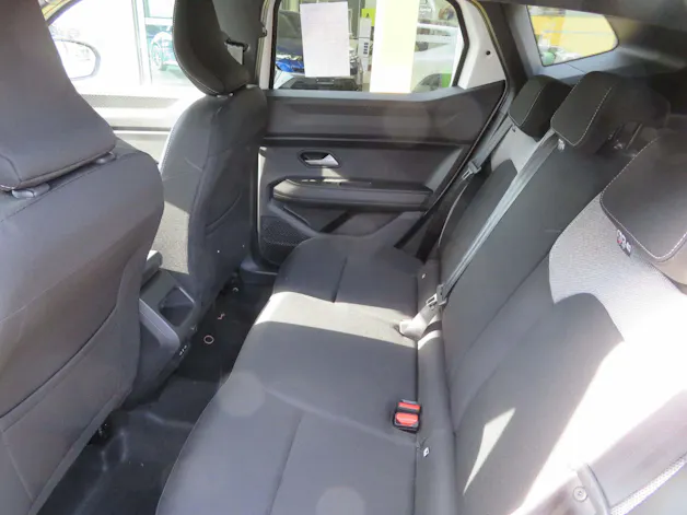 Dacia Duster 1.8 Hybrid Journey