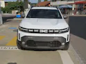 Dacia Duster 1.8 Hybrid Journey