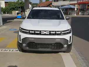 Dacia Duster 1.8 Hybrid Journey
