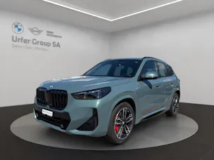 BMW X1 xDrive 20d 48V M Sport Pro