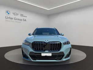 BMW X1 xDrive 20d 48V M Sport Pro