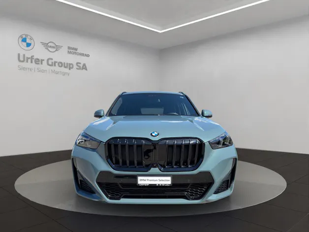 BMW X1 xDrive 20d 48V M Sport Pro