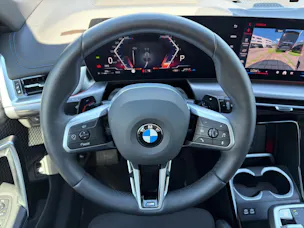 BMW X1 xDrive 20d 48V M Sport Pro