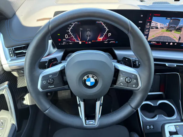BMW X1 xDrive 20d 48V M Sport Pro