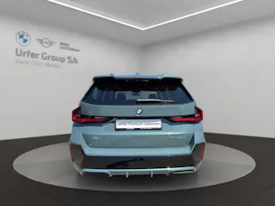 BMW X1 xDrive 20d 48V M Sport Pro
