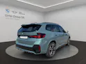 BMW X1 xDrive 20d 48V M Sport Pro