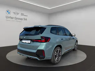BMW X1 xDrive 20d 48V M Sport Pro