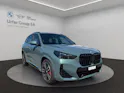 BMW X1 xDrive 20d 48V M Sport Pro