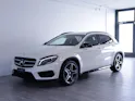 MERCEDES-BENZ GLA 250 AMG Line 4m