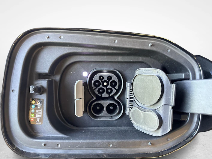 image du véhicule BMW iX