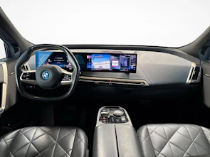 image du véhicule BMW iX xDrive50