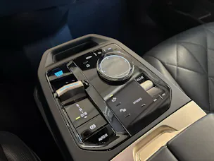 BMW iX xDrive50