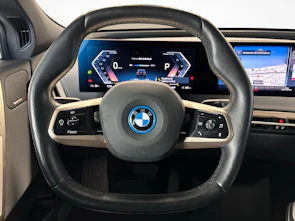 image du véhicule BMW iX xDrive50