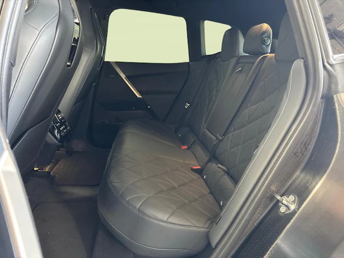 image du véhicule BMW iX