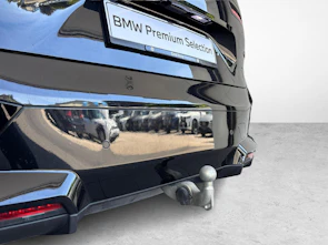 image du véhicule BMW iX xDrive50