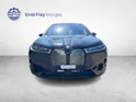 BMW iX xDrive50