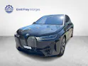 BMW iX xDrive50