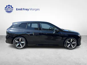 BMW iX xDrive50