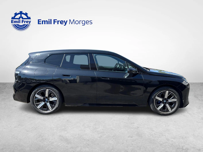 image du véhicule BMW iX