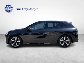 image du véhicule BMW iX xDrive50
