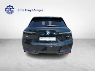 BMW iX xDrive50
