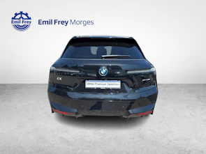 image du véhicule BMW iX xDrive50