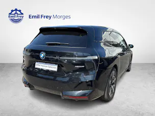 BMW iX xDrive50