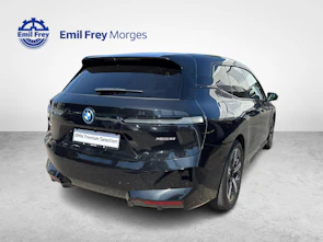 image du véhicule BMW iX xDrive50