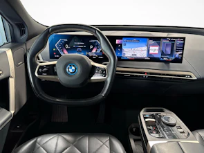 image du véhicule BMW iX xDrive50