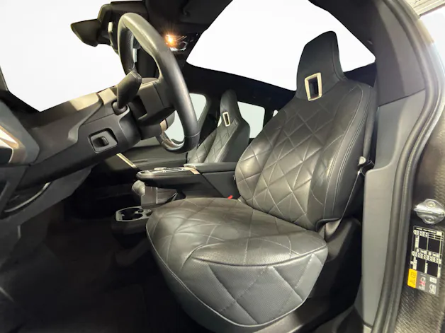 BMW iX xDrive50
