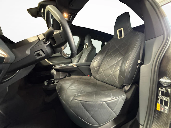 image du véhicule BMW iX