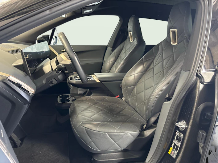 image du véhicule BMW iX