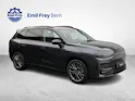 Leapmotor C10 Design AWD