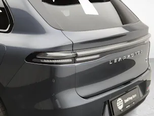 Leapmotor C10 Design AWD 0% Leasing Abschluss Emil Frey Protect