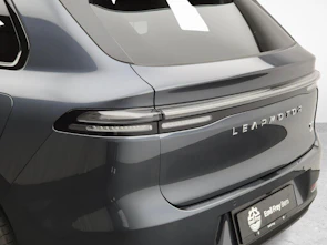 Fahrzeugbild LEAPMOTOR C10 Design AWD
