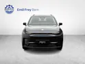 Leapmotor C10 Design AWD