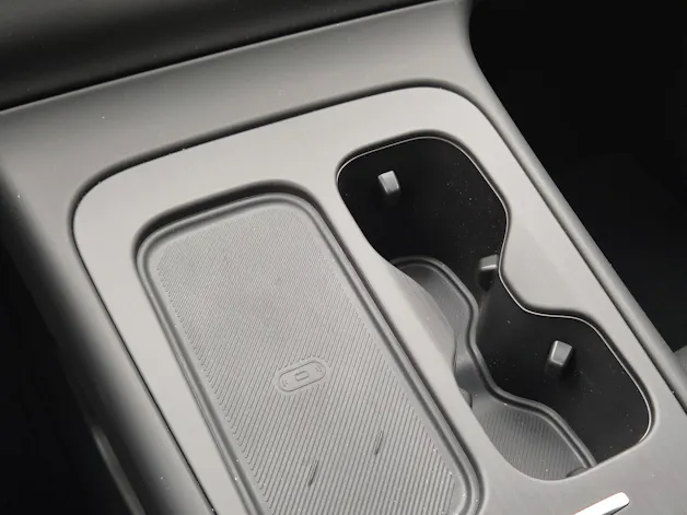 Leapmotor C10 Design AWD