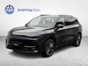 Leapmotor C10 Design AWD