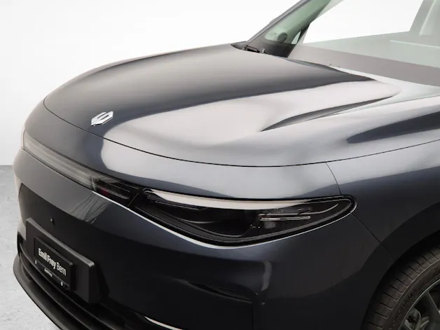 Leapmotor C10 Design AWD