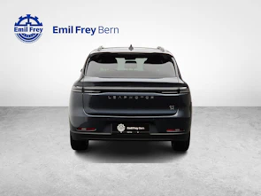 Fahrzeugbild LEAPMOTOR C10 Design AWD